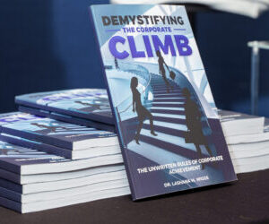 Demystifying the Corporate Climb